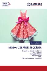 MODA ÜZERİNE SEÇKİLER