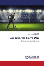 Turmoil in the Lion’s Den