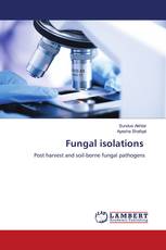 Fungal isolations