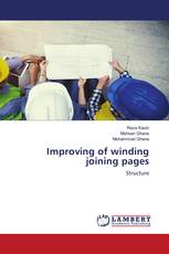 Improving of winding joining pages