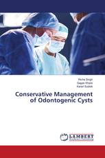 Conservative Management of Odontogenic Cysts