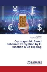 Cryptographic Based Enhanced Encryption by F-Function & Bit Flipping