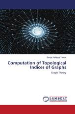 Computation of Topological Indices of Graphs