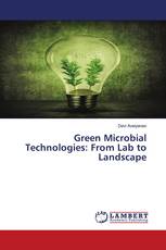 Green Microbial Technologies: From Lab to Landscape
