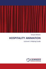 HOSPITALITY ANIMATION