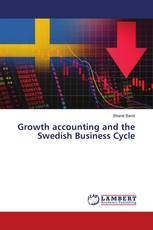 Growth accounting and the Swedish Business Cycle