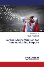 Earprint Authentication for Communicating Purpose