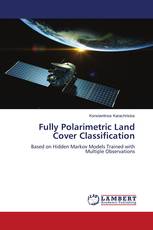 Fully Polarimetric Land Cover Classification