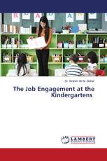 The Job Engagement at the Kindergartens