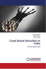 Caste Based Atrocities in India