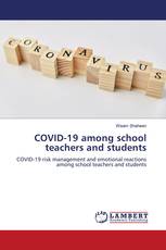 COVID-19 among school teachers and students