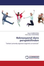 Rekreasyonel dans perspektifinden