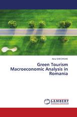Green Tourism Macroeconomic Analysis in Romania