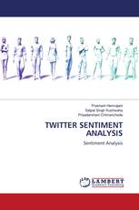 TWITTER SENTIMENT ANALYSIS