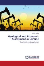 Geological and Economic Assessment in Ukraine