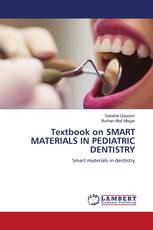 Textbook on SMART MATERIALS IN PEDIATRIC DENTISTRY