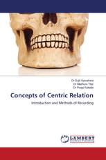 Concepts of Centric Relation