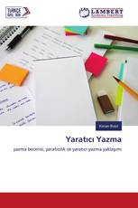 Yaratıcı Yazma