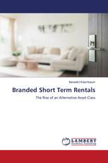 Branded Short Term Rentals