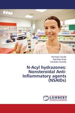 N-Acyl hydrazones: Nonsteroidal Anti-Inflammatory agents (NSAIDs)