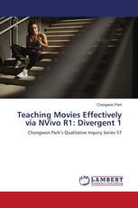 Teaching Movies Effectively via NVivo R1: Divergent 1