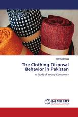 The Clothing Disposal Behavior in Pakistan