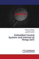 Embedded Control Systems and Internet of Things (IoT)