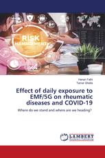 Effect of daily exposure to EMF/5G on rheumatic diseases and COVID-19