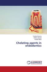 Chelating agents in endodontics