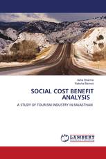 SOCIAL COST BENEFIT ANALYSIS