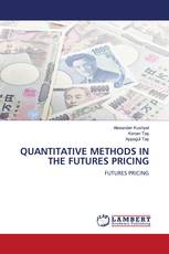 QUANTITATIVE METHODS IN THE FUTURES PRICING