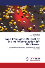 Nano-Conjugate Material by in-situ Polymerization for Gas Sensor