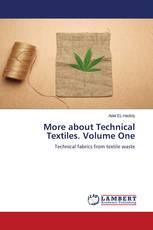 More about Technical Textiles. Volume One