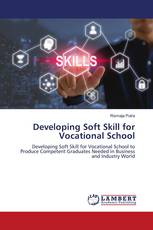 Developing Soft Skill for Vocational School