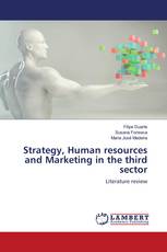 Strategy, Human resources and Marketing in the third sector