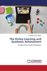 The Online Learning and Academic Achievement