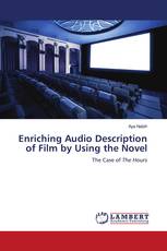 Enriching Audio Description of Film by Using the Novel