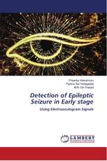 Detection of Epileptic Seizure in Early stage