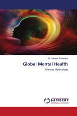 Global Mental Health