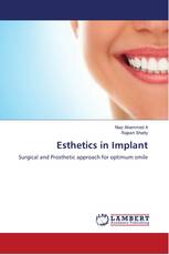 Esthetics in Implant