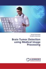 Brain Tumor Detection using Medical Image Processing