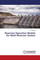 Reservoir Operation Models for Multi Reservoir System