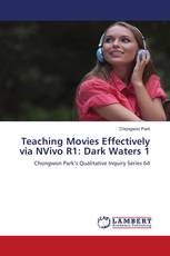 Teaching Movies Effectively via NVivo R1: Dark Waters 1