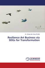 Resilience Art Business via SDGs for Transformation