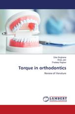 Torque in orthodontics