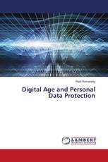 Digital Age and Personal Data Protection