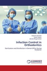 Infection Control in Orthodontics