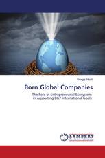 Born Global Companies