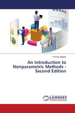 An Introduction to Nonparametric Methods - Second Edition