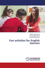 Fun activities for English learners